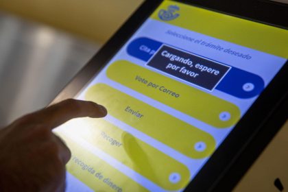¿Hasta cuándo y cómo puedo pedir el voto por correo?