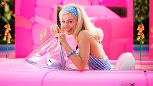 Barbie