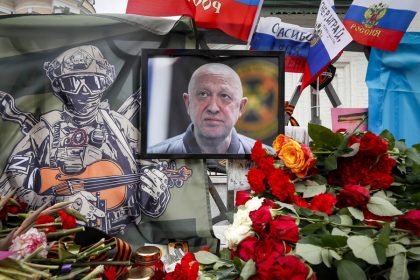 Rusia confirma que se ha identificado el cadáver del que fuera el líder de Wagner, Yevgueni Prigozhin