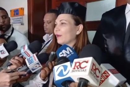 A casi 17 mil personas se les eliminó antecedentes penales en entramado Gavilán, según MP