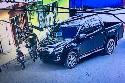 Denuncian agentes del DICRIM hieren a joven por supuesta confusión