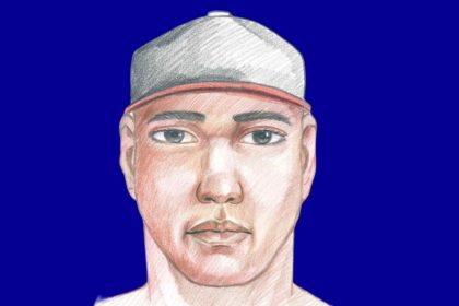 PN busca identificar autor de crimen en Santiago mediante retrato hablado