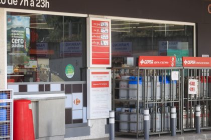 La inflación repunta por segundo mes consecutivo en agosto, hasta el 2,6 %