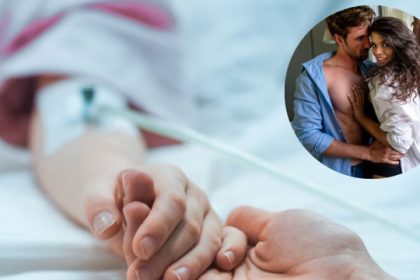 lo peligroso de tener relaciones sexuales con tu ex