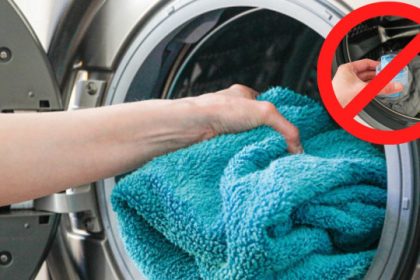 Nunca les pongas suavizante a las toallas o podrías cometer un gran error
