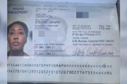 Mujer haitiana habría sido detenida ilegalmente mientras salía de RD; denuncia fue violada