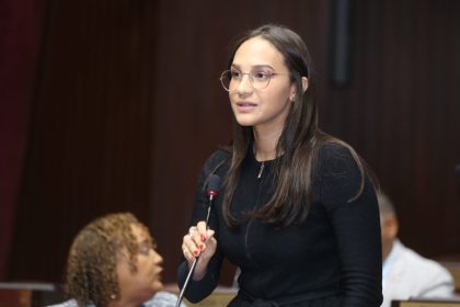 Priscila D´ Oleo: “es urgente romper el silencio y hablar del suicidio como un problema de salud pública”