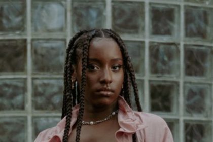 Rapera dominicana J Noa es nominada a los Latin Grammys
