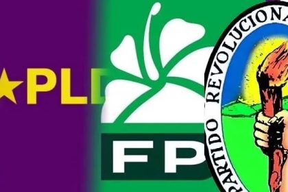 FP, PLD y PRD debaten propuesta electoral de 18 senadurías y 40 alcaldías adicionales