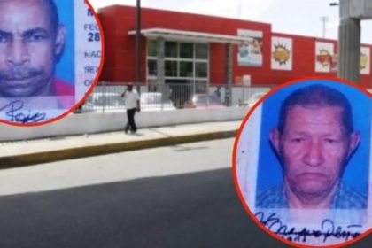 PN dice cámaras captaron una sola persona actuó en muertes de vigilantes en supermercado SDN