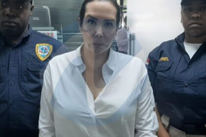 Migración detiene supuesta cirujana venezolana cuando intentó salir de RD