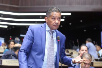 Diputado Cedeño solicita más presencia de policías en Villa Hermosa, La Romana