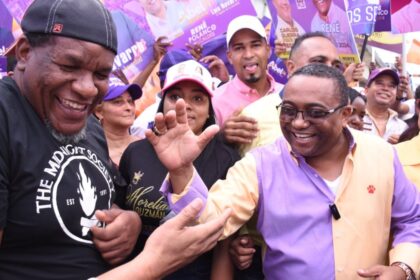 René Polanco pide a peledeístas obtenerse de participar en primarias PRM