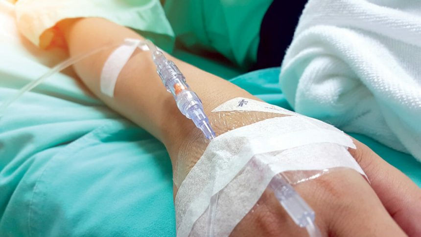 RD registró 1,093 casos de dengue en la última semana