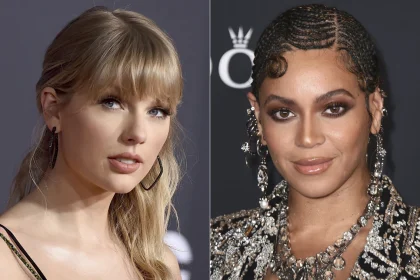 ¿Te encanta la música pop? La cadena de periódicos más grande de EE. UU. contrata escritoras de Taylor Swift y Beyoncé Knowles-Carter