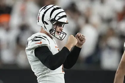 Burrow se recupera de una lesión en la pantorrilla y lanza para 259 yardas, el máximo de la temporada, mientras los Bengals vencieron a los Rams 19-16