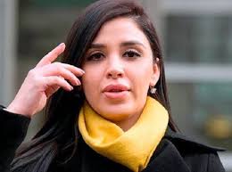 Emma Coronel, esposa del “Chapo Guzmán”, podría salir de prisión en EEUU este miércoles