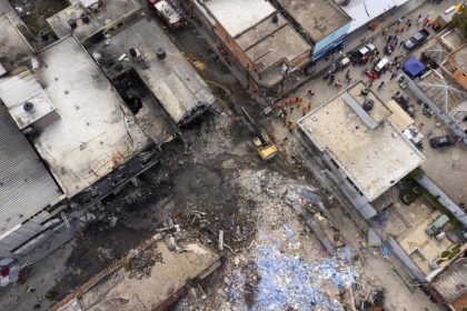 Tribunal impone grillete electrónico y garantía económica a propietarios de Vidal Plast