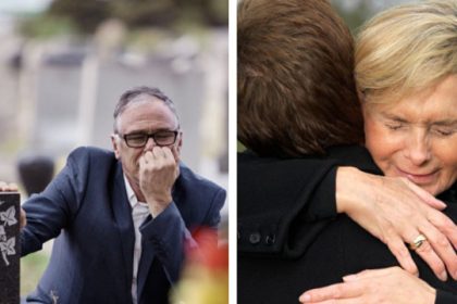Estudio revela que los hombres sufren más con la muerte de su pareja que las mujeres
