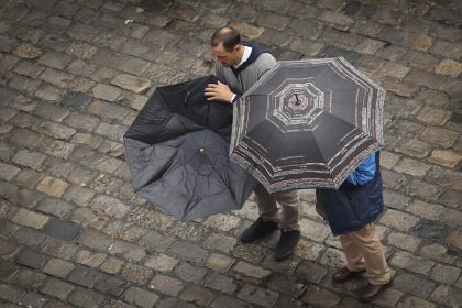 Recomendaciones ante una tormenta: ¿Qué precauciones tomar?