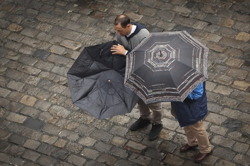 Recomendaciones ante una tormenta: ¿Qué precauciones tomar?