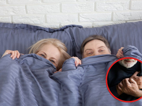 Esto es lo que pasa con la vida íntima de los sobrevivientes de infarto ¿Puede dar un infarto en la cama?
