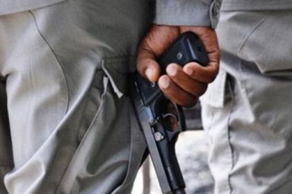 Cae abatido “El terror de Hato Nuevo” en Manoguayabo tras enfrentar agentes