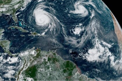 Onamet llama a población dar seguimiento a tormenta Tammy