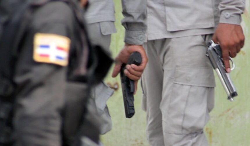 Cae abatido reconocido delincuente al enfrentar a la Policía