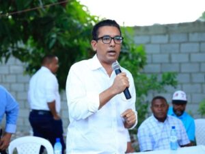 Pierden senadores PRM de Peravia, Valverde, Montecristi, Bahoruco y Monte Plata