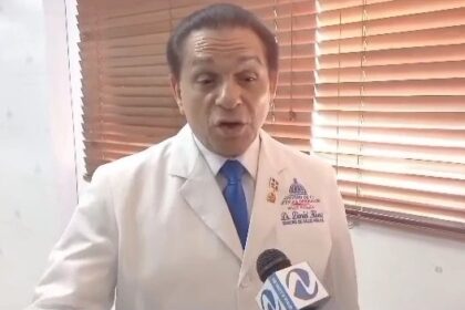 Gobierno considera acciones preventivas han bajado la incidencia del dengue en RD