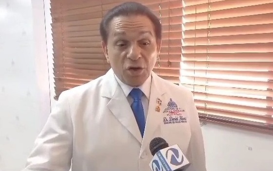 Gobierno considera acciones preventivas han bajado la incidencia del dengue en RD