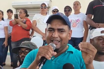 Tras forcejeo, comerciantes fronterizos amenazan con movilizaciones si el gobierno no flexibiliza medidas