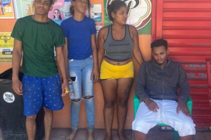 Fuera de Serie: Cuatro personas fingen su autosecuestro en Puerto Plata