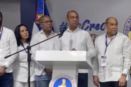 Deligne afirma desconocer causas de negación acceso a la prensa a centro de votación
