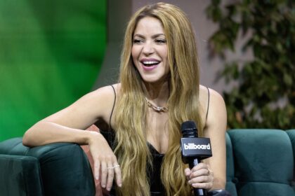 Shakira: “Hay muchas cosas que todavía quiero decir”