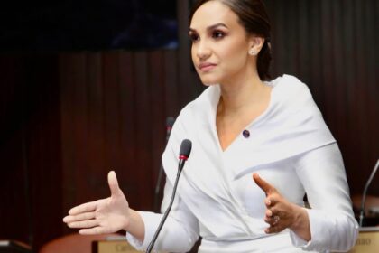 Priscila D´ Oleo: ”violencia escolar es un problema que no debe ignorarse”