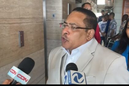 SCJ se reserva fallo sobre recurso suspensión condena de dos años a Tony Adames