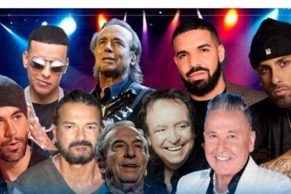 Grandes artistas que han dicho adiós a los escenarios