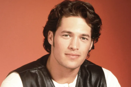 Fallece David Gail, actor recordado por su destacado papel en ‘Beverly Hills 90210’