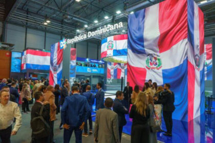 República Dominicana bate récords, con la gastronomía y el deporte en la mira para 2024