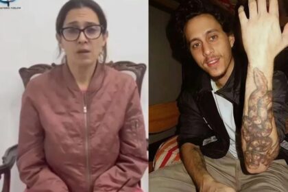 Ex mánager de Canserbero cambia su versión y niega asesinato contra el rapero