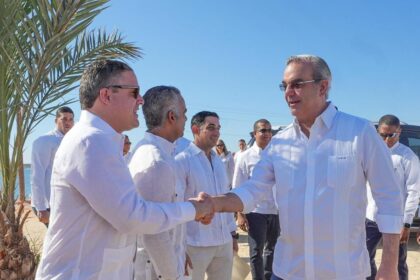 Autoridades estiman Puerto de Cabo Rojo marca hito en la historia del turismo