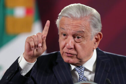 El Cartel de Sinaloa supuestamente financió la campaña de AMLO en 2006 / I