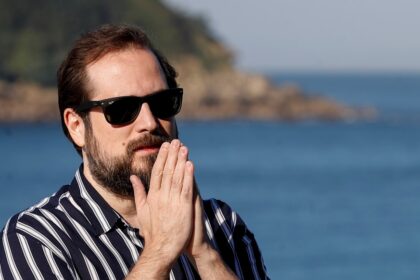 La familia del cine se solidariza con las mujeres que acusan al cineasta Carlos Vermut de violencia sexual