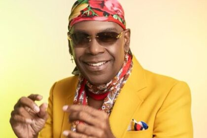 Salsero dominicano Michel gana máximo galardón en carnaval de Barranquilla 2024