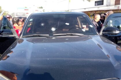 PN captura a “El Carnicero”, implicado en doble homicidio en carretera Nagua-El Factor