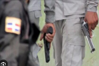 PN abate a “Radio” uno de los presuntos matadores de tío de exdirector de la PN