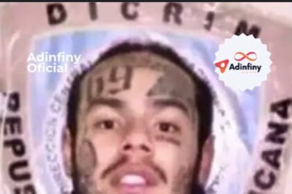 Depositan recurso de apelación a medida de coerción impuesta a Tekashi por violencia de género