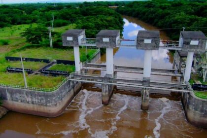 Abinader destaca aumento en producción de agua y rehabilitación de acueductos